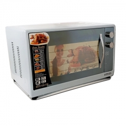 قیمت و خرید توستر 50 لیتر کمتال